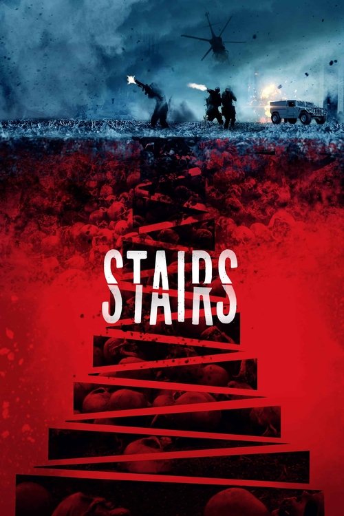 Movie poster for The Ascent (2019)