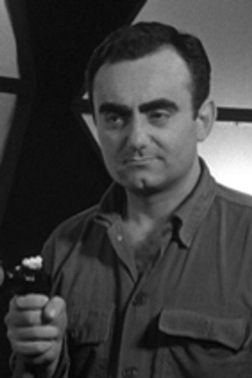 Photo of Frank Ray Perilli, Writing