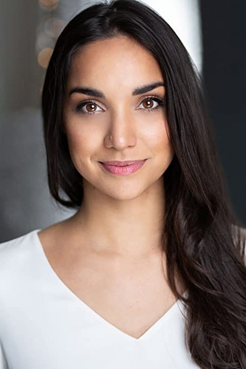 Photo of Alisha Ahamed, Acting