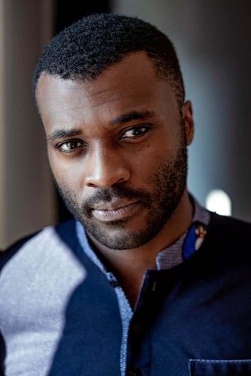 Christopher Bayemi profile