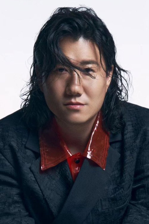 Photo of Im Woo-il, Acting