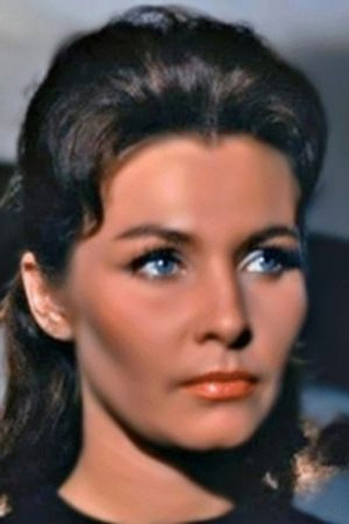 Photo of Joyce Johnson, Production