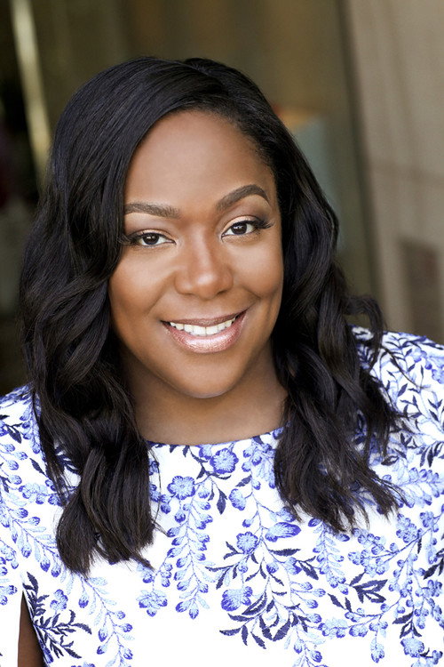 Photo of D'Angela Proctor, Production