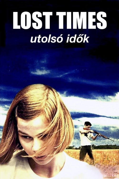 Movie poster for Lost Times (2009)