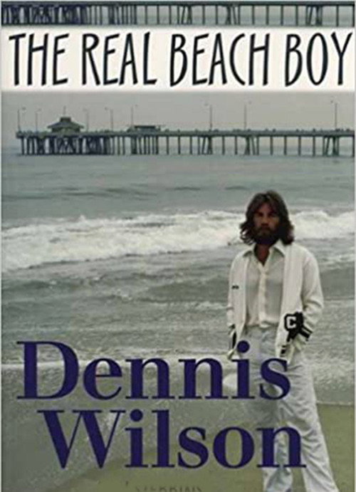 Movie poster for Dennis Wilson: The Real Beach Boy (2010)