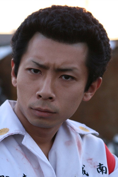 Photo of Yô Kamiyoshihara, Acting
