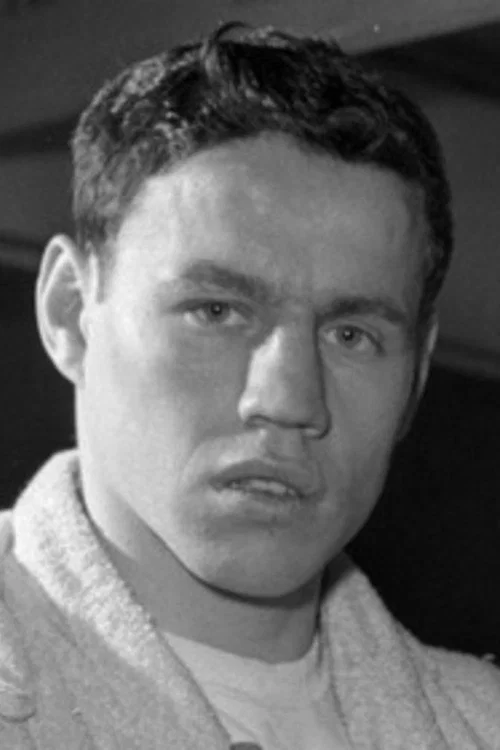 Photo of Terry Downes, Acting