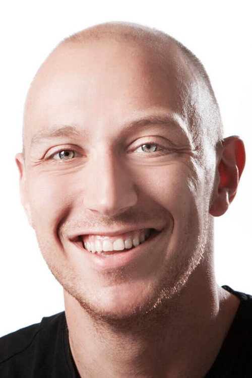 Photo of Daniel Lill, Acting