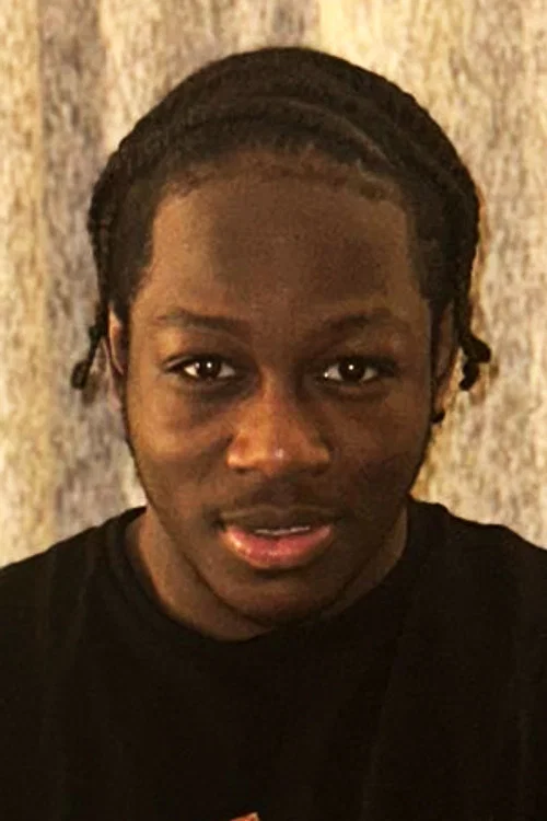 Photo of Nyall Berry, Acting