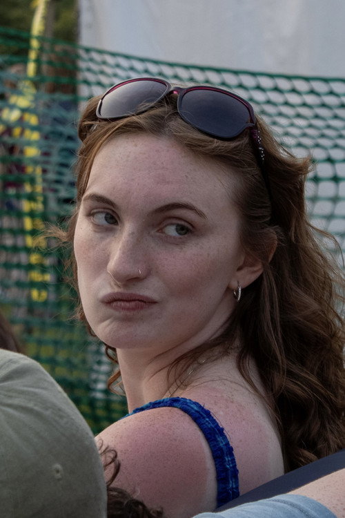 Photo of Sophie Hill, Acting