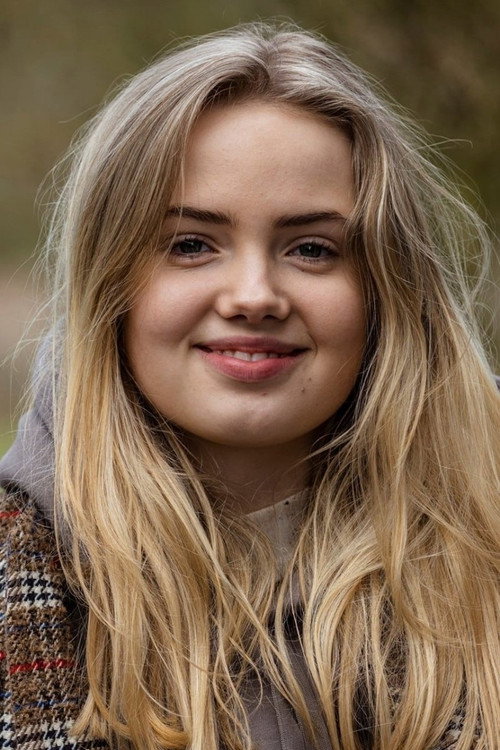 Anna Haarup Munch profile