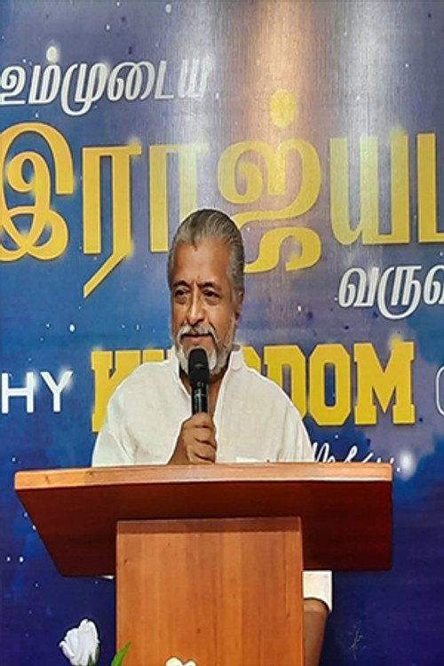 Photo of J. Ramesh, Directing