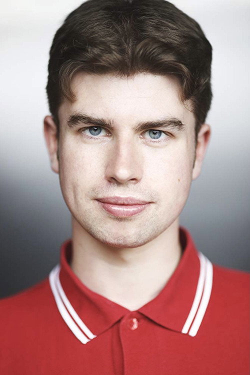 Photo of Conor Clarke-McGrath, Acting