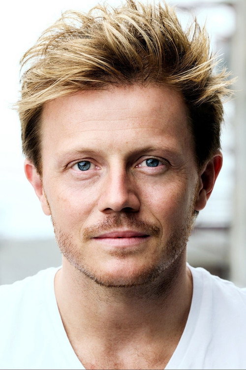 Photo of Zachary Garred, Acting