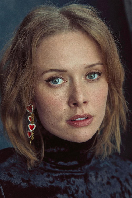 Photo of Amelia Eve, Acting