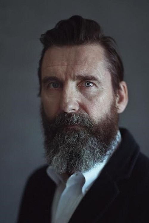 Photo of Michael Berry Jr., Acting