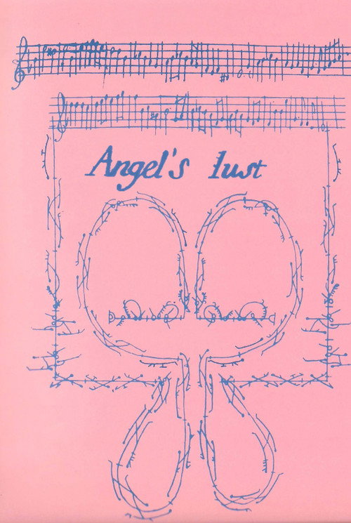 Movie poster for Angel's Lust (2025)