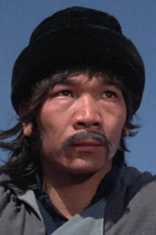 Photo of Chiang Cheng, Acting