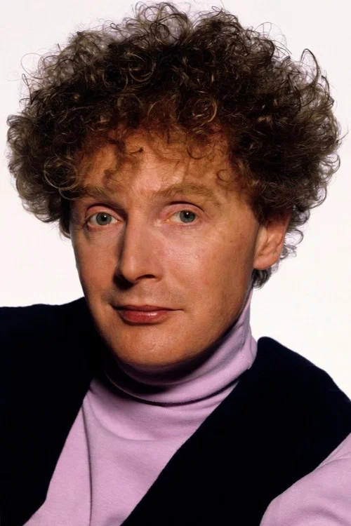 Photo of Malcolm McLaren, Acting