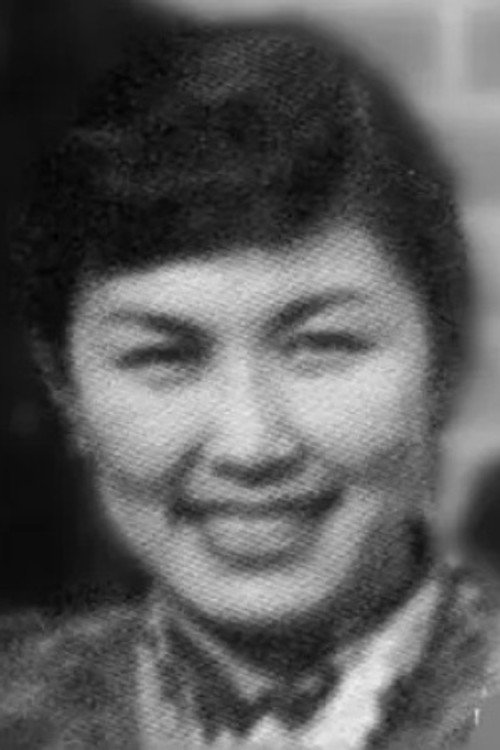 Photo of Yiping Mang, Acting
