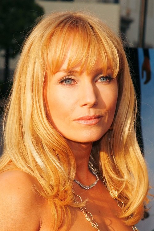 Rebecca De Mornay profile