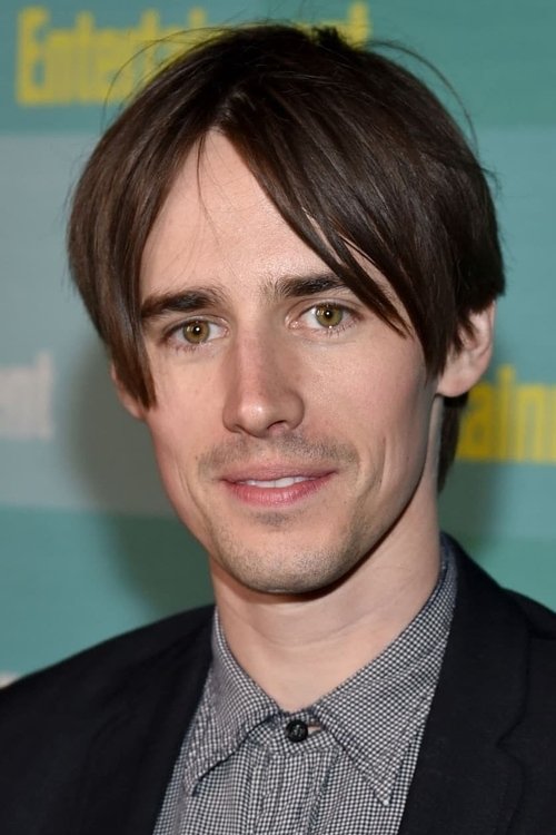 Photo of Reeve Carney, Acting