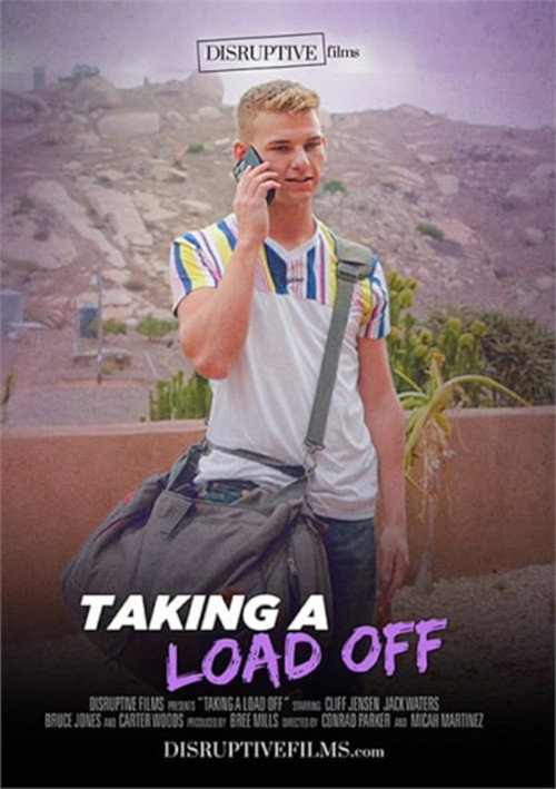 Movie poster for Taking a Load Off (2026)