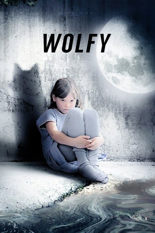 Movie poster for Wolfy (2009)