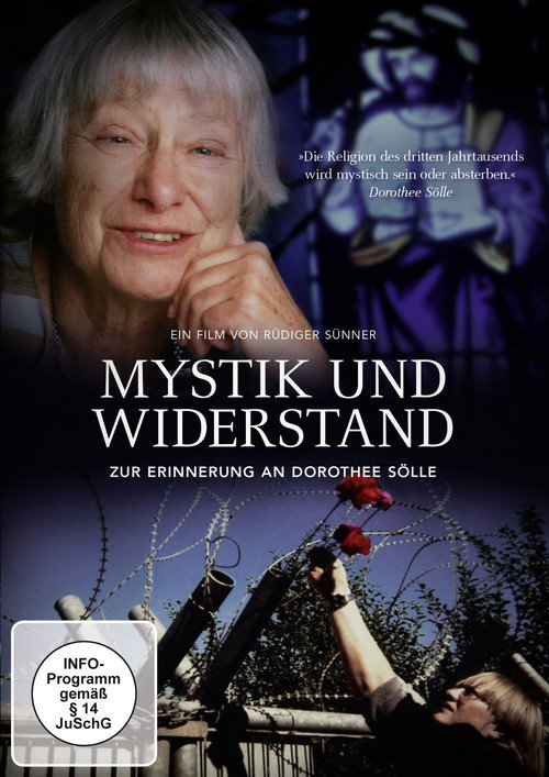 Movie poster for Mystik und Widerstand (2013)