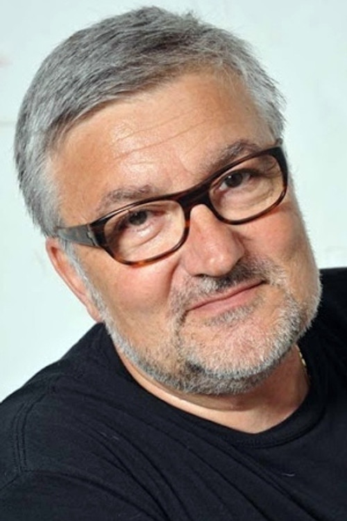 Photo of Serge Malik, Acting