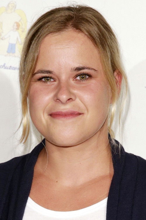 Marie-Luise Schramm profile