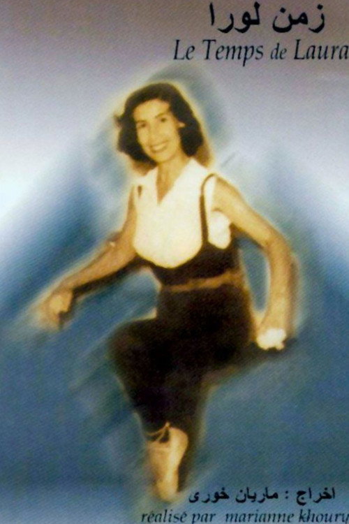 Movie poster for The Times of Laura (1999)