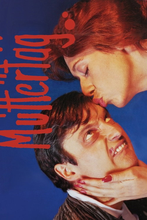Movie poster for Mother's Day (1994)