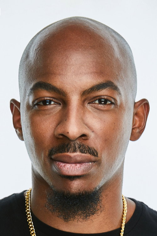Photo of Travon McCall, Acting