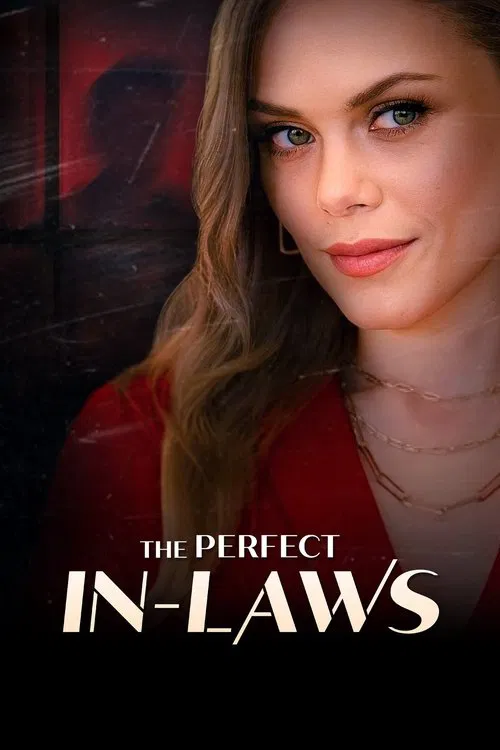 Movie poster for The Perfect In-Laws (2023)