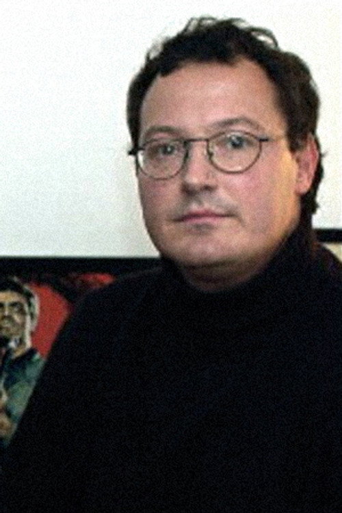 Photo of Henrik Danstrup, Production