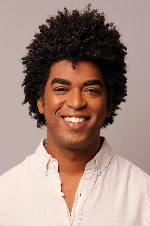 Photo of Everton Machado, Acting