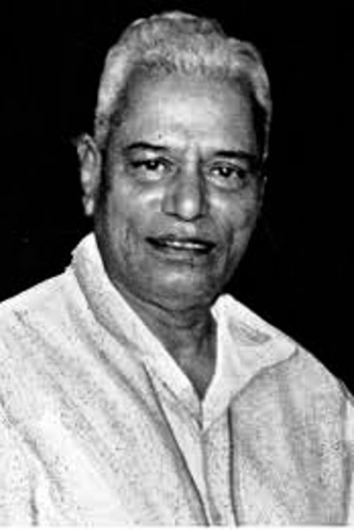 Photo of S. S. Vasan, Production