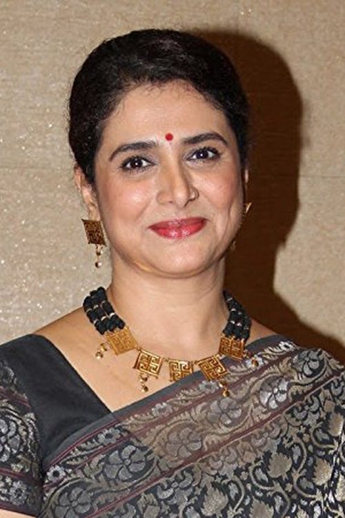 Supriya Pilgaonkar profile