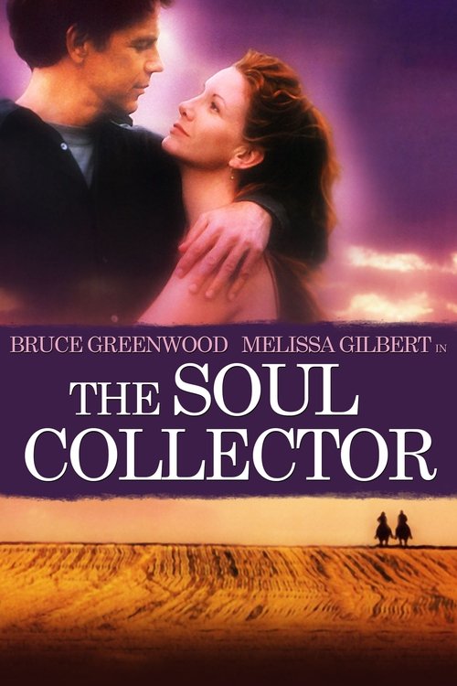 Movie poster for The Soul Collector (1999)