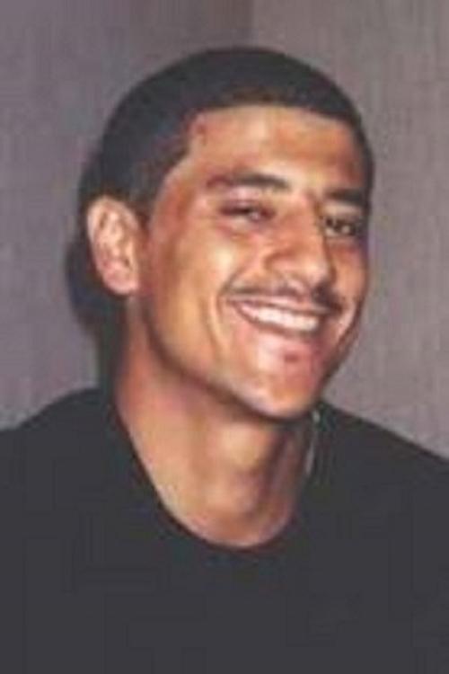 Photo of Abdel Ahmed Ghili, Acting