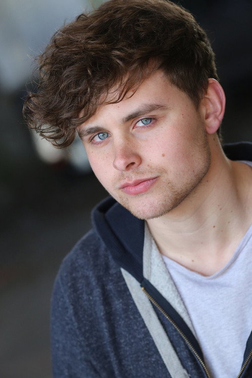 Photo of Lloyd Meredith, Acting