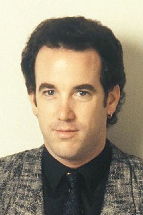 Photo of Sean Hopper, Acting