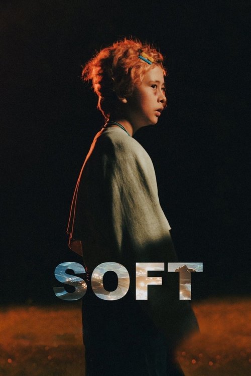 Movie poster for Soft (2023)