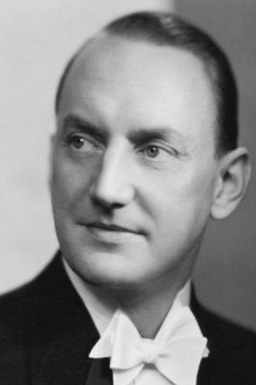 Photo of Einar Beyron, Acting