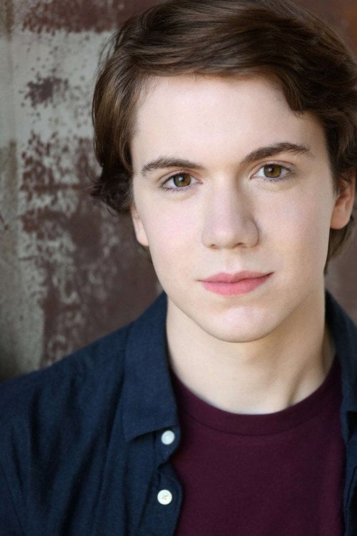 Photo of Elijah Nelson, Acting