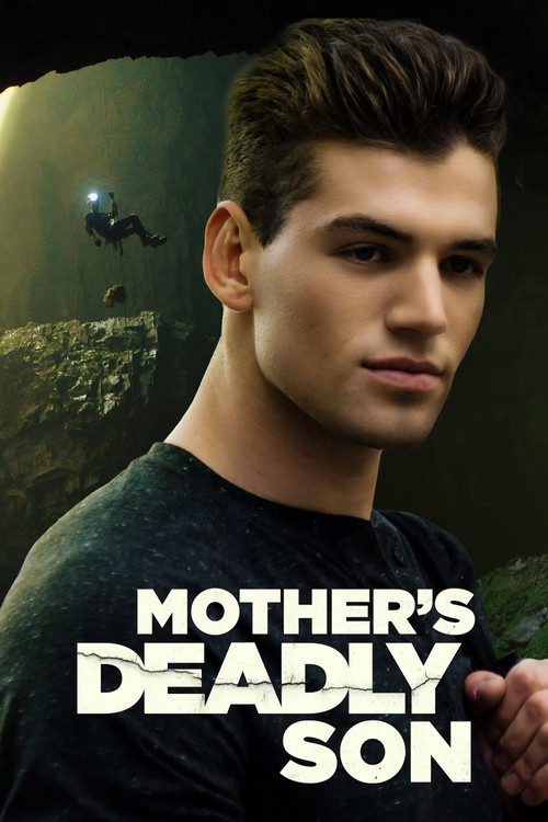 Movie poster for Mother's Deadly Son (2022)