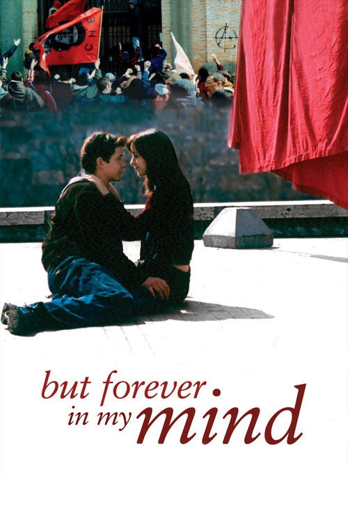 Movie poster for But Forever In My Mind (1999)