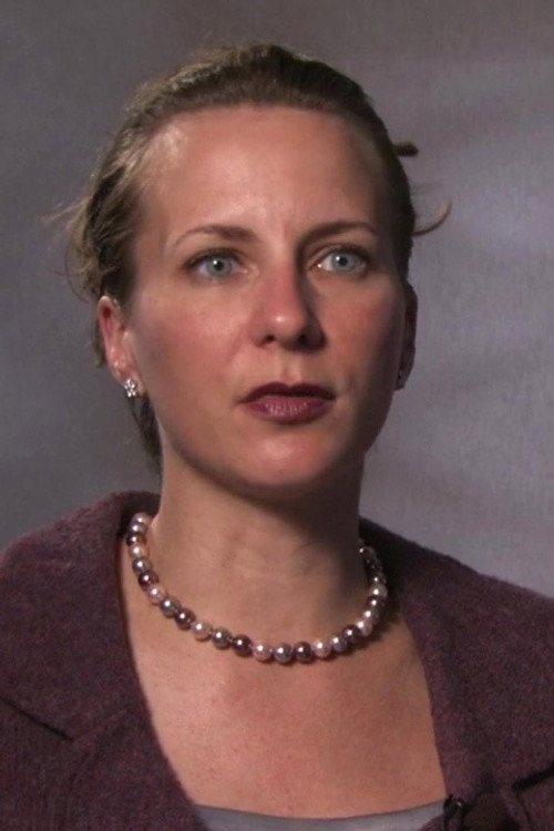 Photo of Chantal Desloges, Acting