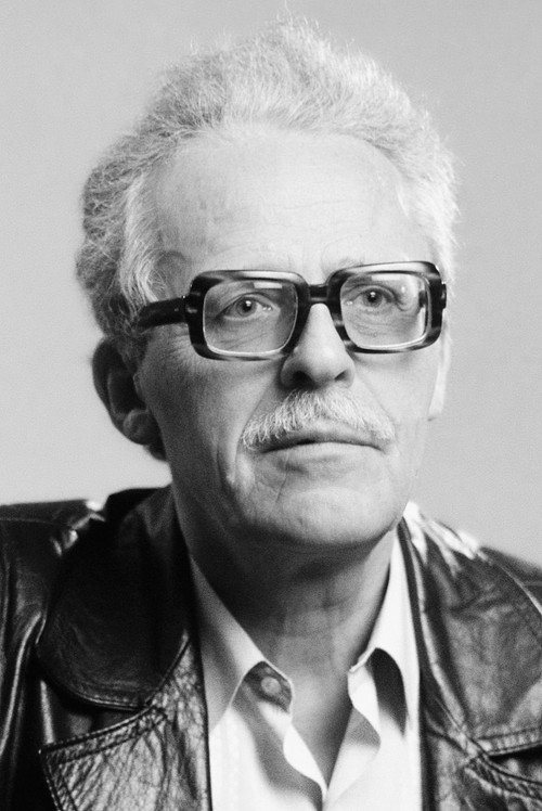 Photo of Boris Vasilyev, Writing